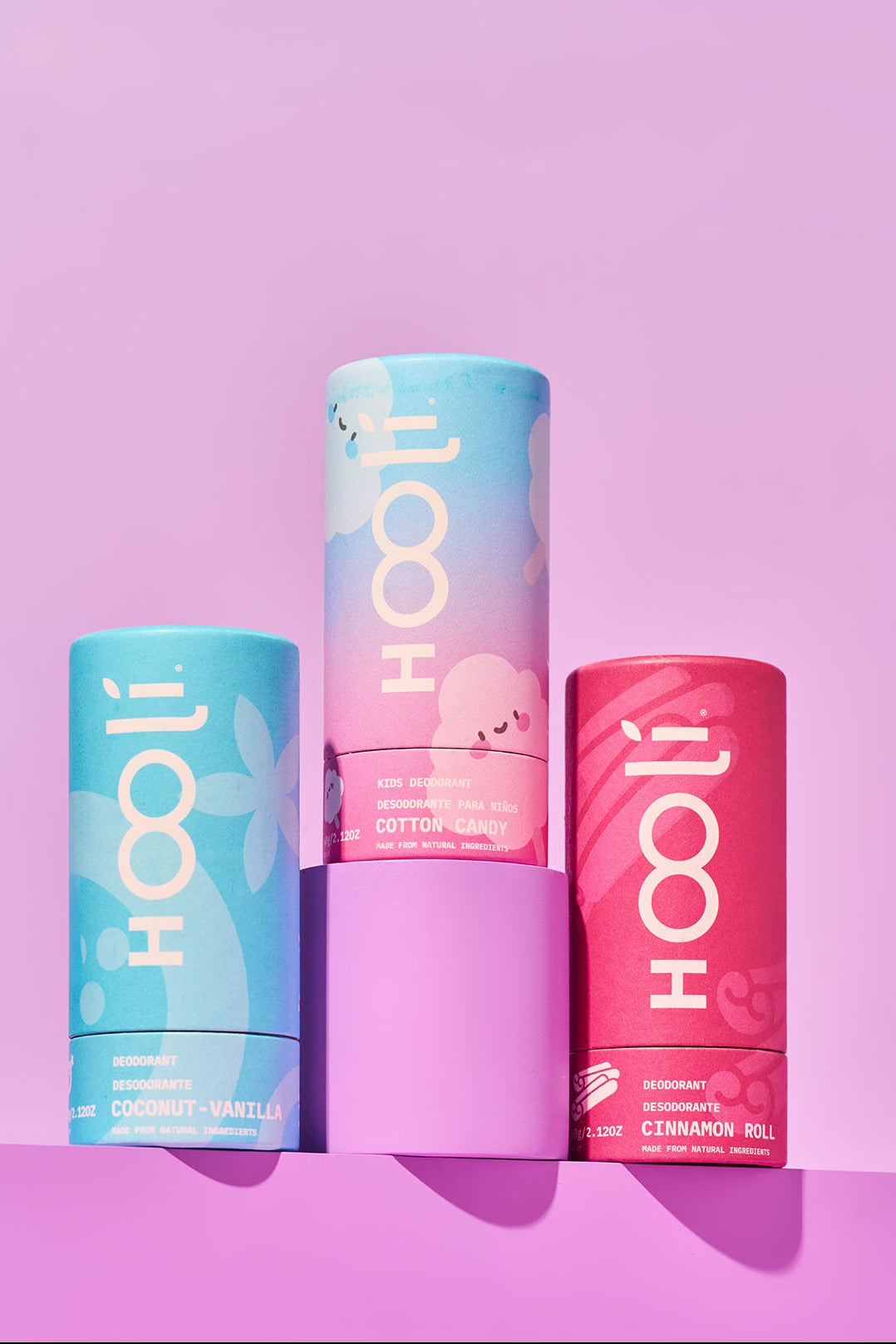 Kit x3 Desodorantes – hooli-col